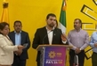 PRD Michoacán no irá con Movimiento Ciudadano» reitera Ocampo Córdova