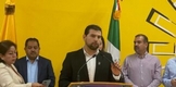 PRD Michoacán no irá con Movimiento Ciudadano» reitera Ocampo Córdova