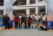 Binomios caninos de la SSP, presentes en el Evento Deportivo «Mi Mejor Amigo»