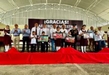 Regresan a clases más de 22 mil estudiantes en Apatzingán