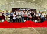 Regresan a clases más de 22 mil estudiantes en Apatzingán