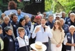 Gobierno de Morelia rinde homenaje a los adultos mayores en su día