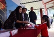 Nuevos libros de texto promueven un país más inclusivo: Bugarini