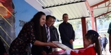 Nuevos libros de texto promueven un país más inclusivo: Bugarini