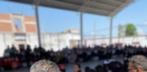 Michoacán garantiza el derecho a la educación: DIF