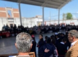 Michoacán garantiza el derecho a la educación: DIF