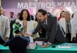 Plan Morelos impulsa la Nueva Escuela Mexicana: Sedeco