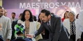 Plan Morelos impulsa la Nueva Escuela Mexicana: Sedeco