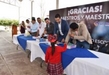 Con entrega de libros Michoacán garantiza educación de niñas y niños: IVEM