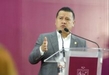 Reforma política del Plan Morelos recuperará confianza ciudadana: Torres Piña