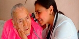 SSM prioriza el cuidado de la salud de adultos mayores
