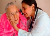 SSM prioriza el cuidado de la salud de adultos mayores