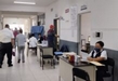 Hospitales y centros de salud de la SSM trabajan con normalidad