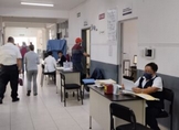 Hospitales y centros de salud de la SSM trabajan con normalidad