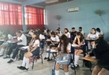 Sin contratiempos, regreso a clases en media superior y superior en Tierra Caliente