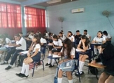 Sin contratiempos, regreso a clases en media superior y superior en Tierra Caliente