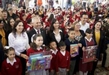 La diputada Julieta García vislumbra un año escolar de mejora educativa