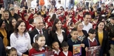 La diputada Julieta García vislumbra un año escolar de mejora educativa