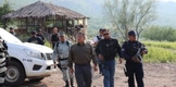 En Tierra Caliente, firme la labor operativa: SSP