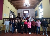 Reconocen a 10 empresas de Michoacán por buenas prácticas higiénicas