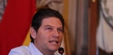EN MORELIA SE HACE VALER EL ESTADO DE DERECHO: ALFONSO MARTÍNEZ