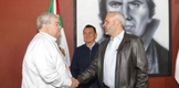 BEDOLLA, ARZOBISPO Y OBISPOS ESTABLECEN RUTA POR LA PAZ Y JUSTICIA EN MICHOACÁN