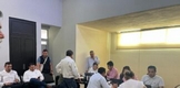 INSTALAN MESA DE TRABAJO PARA REVISAR PAGOS A PRODUCTORES DE ARROZ