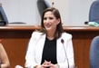 PANISTAS ELIGEN A LAURA PANTOJA ABASCAL COMO PRESIDENTA DEL CONGRESO