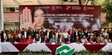 Michoacán instala Comité de Cero Tolerancia al Acoso Sexual para media superior
