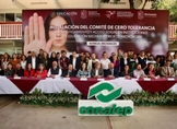 Michoacán instala Comité de Cero Tolerancia al Acoso Sexual para media superior