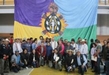 Anuncia Bedolla cuartel de la Guardia Civil y Kuarichas para la Meseta Purépecha