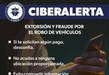 SSP alerta por supuestas extorsiones en redes sociales