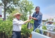 Operan con normalidad seis de siete municipios productores de limón en Michoacán