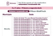 REFUERZA SSM VACUNACIÓN COVID-19 PARA MENORES DE 5 A 11 AÑOS