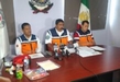 Llama PC a extremar medidas de prevención ante lluvias