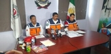 Llama PC a extremar medidas de prevención ante lluvias