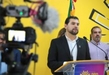Con capacidad de organización y consensos asumiremos el próximo proceso electoral: PRD