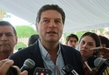Atento Morelia a necesidades de tenencias: Poncho Martínez