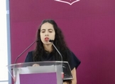 En Michoacán, 90 mil personas salieron de la pobreza: Bienestar