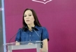 Se incrementan matrículas en preparatorias y universidades de Michoacán: Mariana Sosa