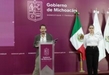 Ante demanda de técnicos especializados, Michoacán apostará por transformar la educación: SEDECO