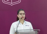 Empoderamiento económico de las michoacanas, a través de Fuerza Mujer: SEIMUER