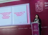 Llama SEE a padres de familia, consultar libros de texto para conocer contenidos