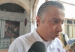 Propaganda en calles, es fuego amigo: Navarro García