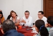 Ahorros de renegociación de deuda se destinan a obra pública: Luis Navarro