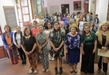 Promueve Seimujer reconocimiento de adultas mayores como cuidadoras