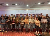 Entrega Semigrante 2.7 mdp a familias migrantes para impulso a negocios