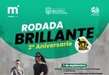 GOBIERNO DE MORELIA INVITA PARTICIPAR EN LA RODADA BRILLANTE
