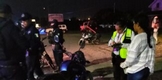 EN APATZINGÁN, TRÁNSITO Y MOVILIDAD REFUERZA OPERATIVO RELÁMPAGO: SSP