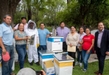 Entrega DIF Michoacán apoyos por 2 mdp para grupos vulnerables